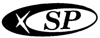 SP logo