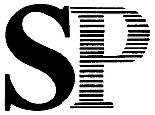 SP logo