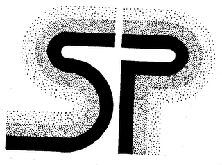 SP logo