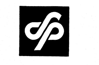 SP logo