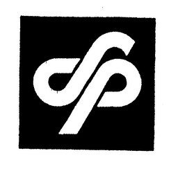 SP logo