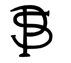 SP logo