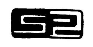 SP logo