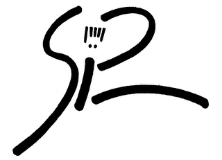 SP logo