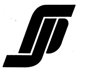 SP logo