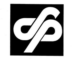 SP logo