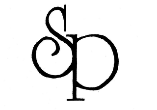 SP logo