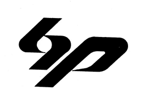 SP logo