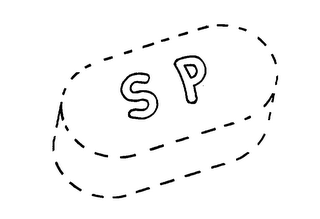 SP logo