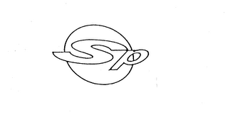 SP logo