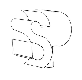 SP logo