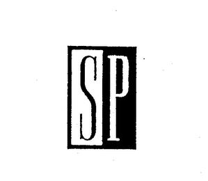 SP logo