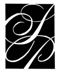 SP logo