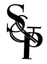S&P logo