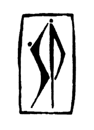 SP logo