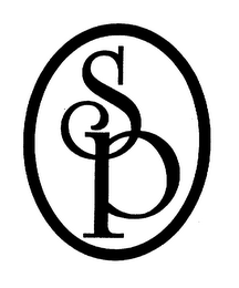 SP logo