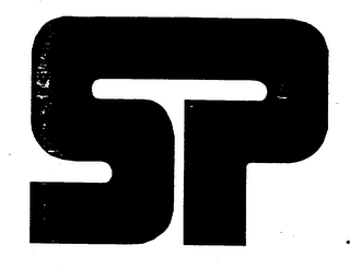 SP logo