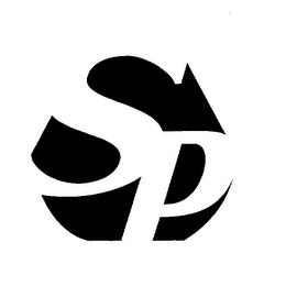 SP logo