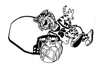 SP logo