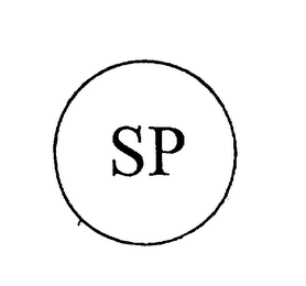 SP logo