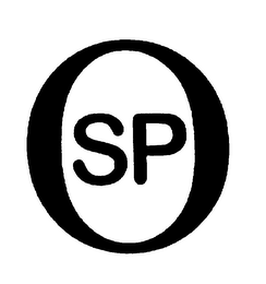 SP logo