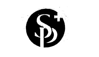 SP logo