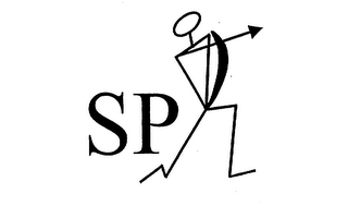 SP logo