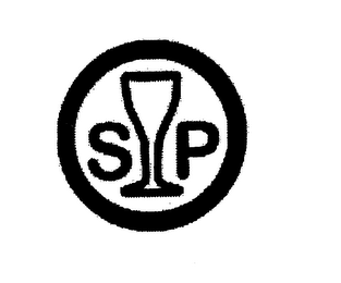 SP logo
