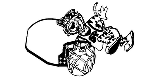 SP logo