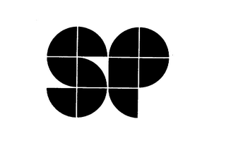 SP logo