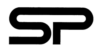 SP logo