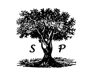 SP logo