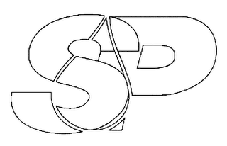 SP logo