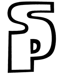 SP logo
