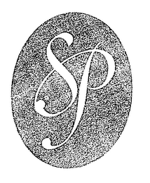 SP logo