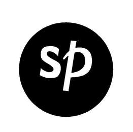 SP logo