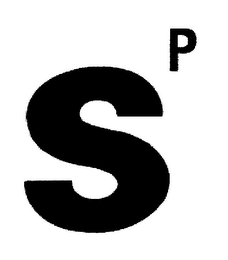 SP logo