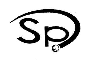 SP logo