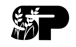 SP logo