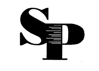 SP logo