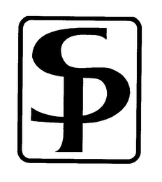 SP logo