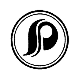 SP logo