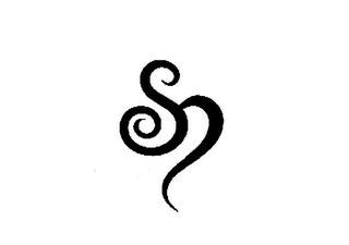 SP logo