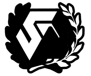 SP logo