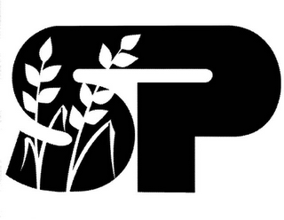 SP logo