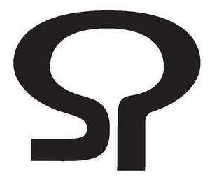 SP logo