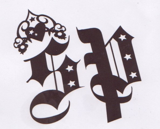 SP logo