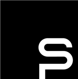 SP logo