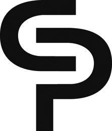 SP logo