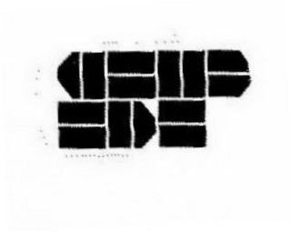 SP logo